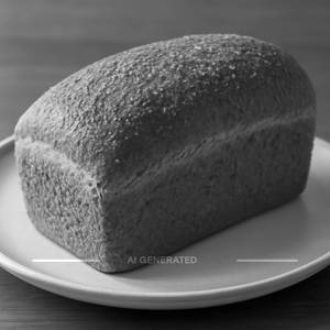 Whole Wheat Bread