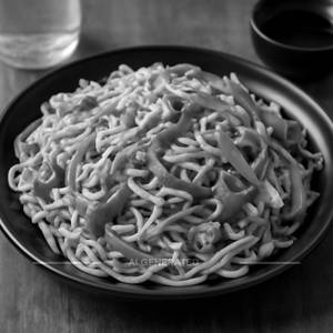 Veg Soft Noodles