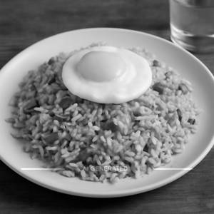 Egg Rice