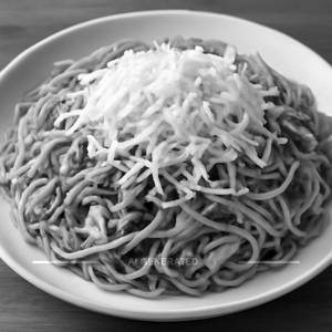 Cheese Chowmein