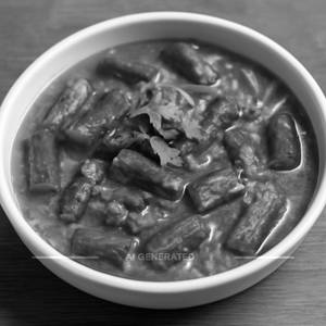 Bhindi Masala