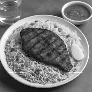 Arabian Fish Mandi