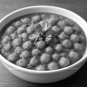 Chana masala
