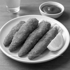 Fish Fry [4 Pcs]