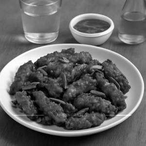 Shangrilla Chicken