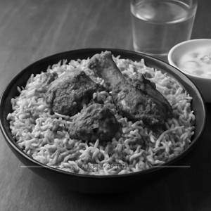 Mutton Biryani