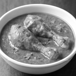 Chicken Moghalai Curry