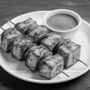 Paneer Tikka Kabab