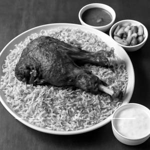 Mutton Mandi