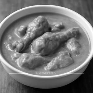 Chicken Stew