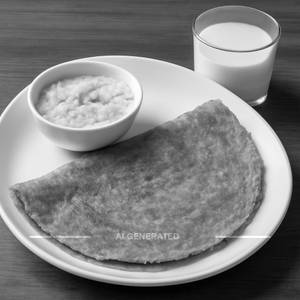 Plain Pesara