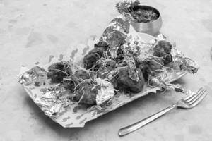 Tandoori Lollipop