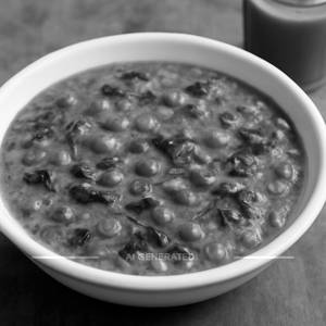 Methi Matar