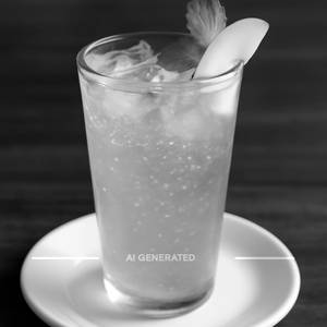 Green Apple Soda