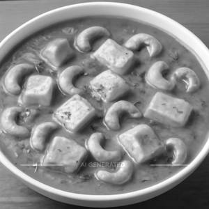Paneer Kaju Masala