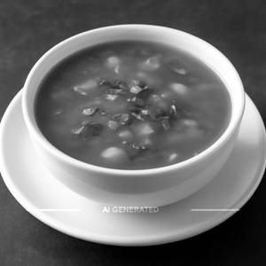 Veg Tomato Soup