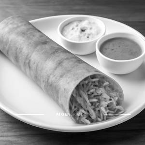 Spring Dosa