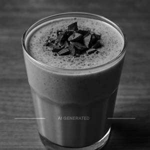 Chocolate Protein Shake