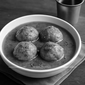Kashmiri Chicken Curry