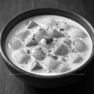 Fruit Raita