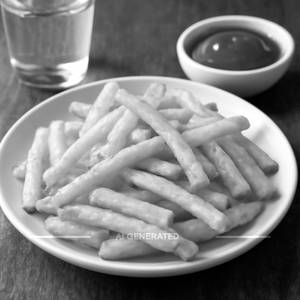 Finger Chips