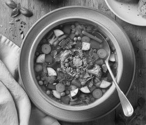 Hot Sour Soup