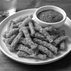 Ribban Pakodi