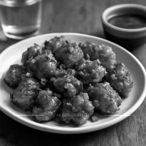 Gobi Manchuria