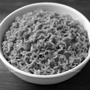 Peri Peri Maggi