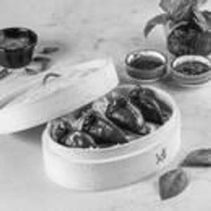 Classic Chicken Dimsum