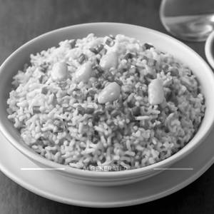 Garlic Fried Rice