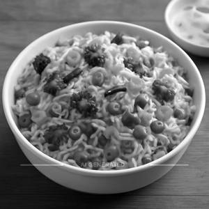 Veg Biryani