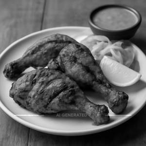 Tandoori Chicken