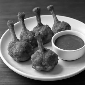 Chicken Lolipop