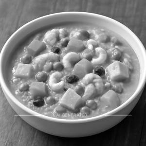Sweet Navratan Korma