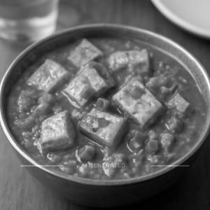 Paneer Takatak