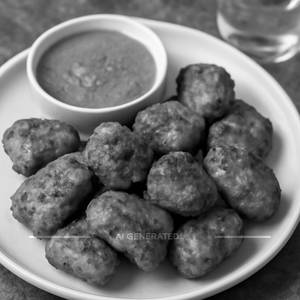 Moghalai chicken