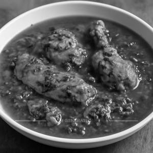 Methi Chicken