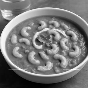 Kaju Curry