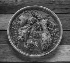 Butter Chicken Gravy