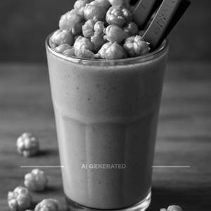 Kit Kat Thick Shake