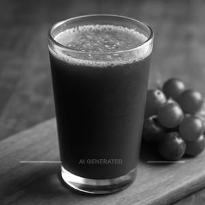 Grapes Juice