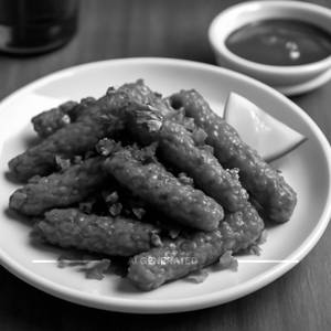 Baby Corn 65