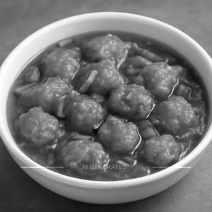Chicken Manchurian
