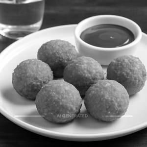 Chicken Cheese Balls [6 Pieces]