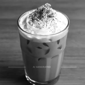 Iced Mocha