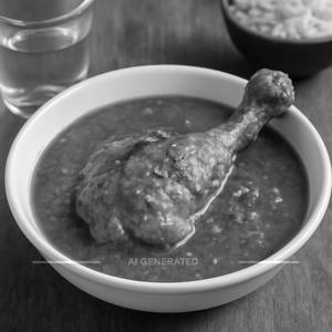 Mogalai chicken(half)