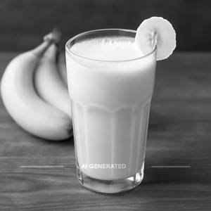 Banana Shake