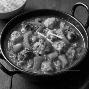 Veg Kadhai