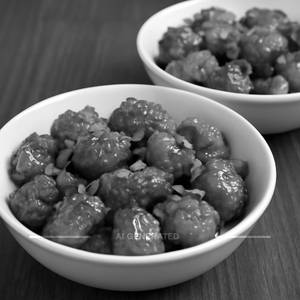 Chicken Manchurian /Dry( Pack of 2)